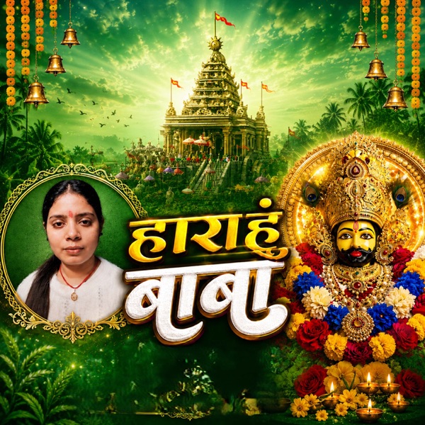 Hara Hoo Baba