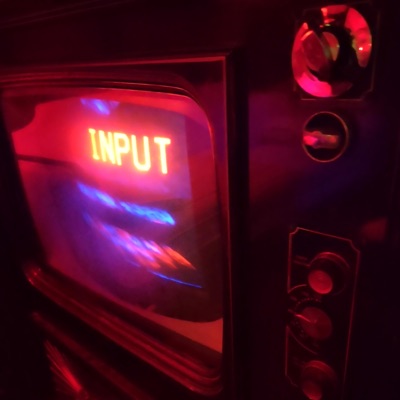 I Never Felt This Way - Single