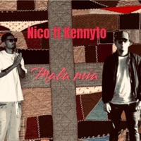 MALA MIA (feat. Kennyto) - Single - Piri Nico