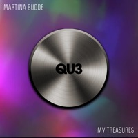 My Treasures - Single - Martina Budde