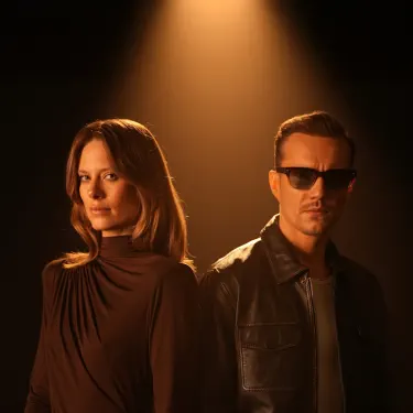 Anioły (Pojedynek) [feat. Julia Pietrucha]