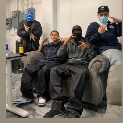 SynnerDa28Kero (bow down) (feat. SaneDaLowk) - Single