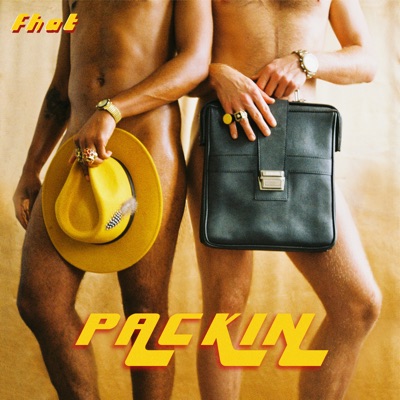 Packin' - Single