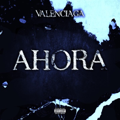 AHORA - Single
