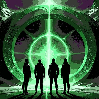 Unlimited Soul (feat. Yonatan, Vigno, Tiranno & Buster Quito) - Single