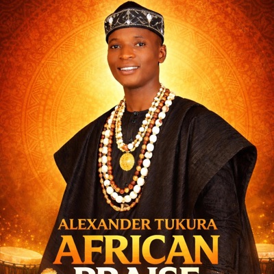 African praise - EP