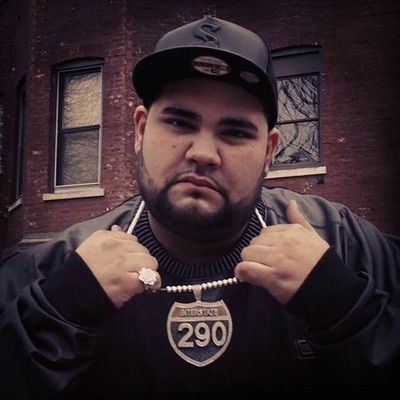 Shmoov Wit Da Ruffness - Single