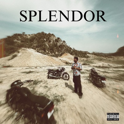 Splendor - Single