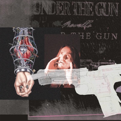 Under The Gun - Single