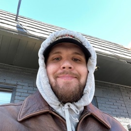 Butterflies (feat. Amaria) Rich