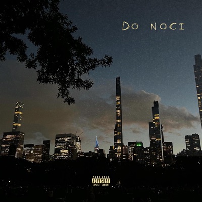 Do Noci - Single