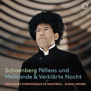 Verklärte Nacht, Op. 4 (First String Orchestra Version, 1943 Revision): Poco adagio