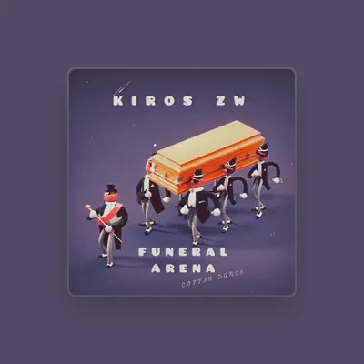Listen to KiroS ZW, watch music videos, read bio, see tour dates & more!