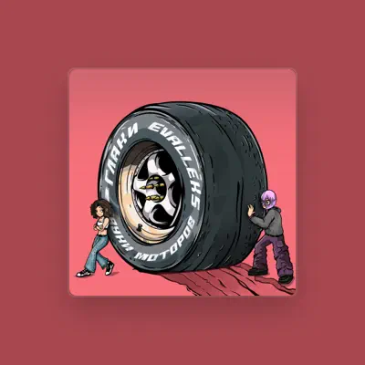 Listen to ГЛАКИ, watch music videos, read bio, see tour dates & more!