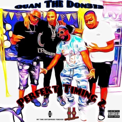 Perfekt Timing 2 - EP