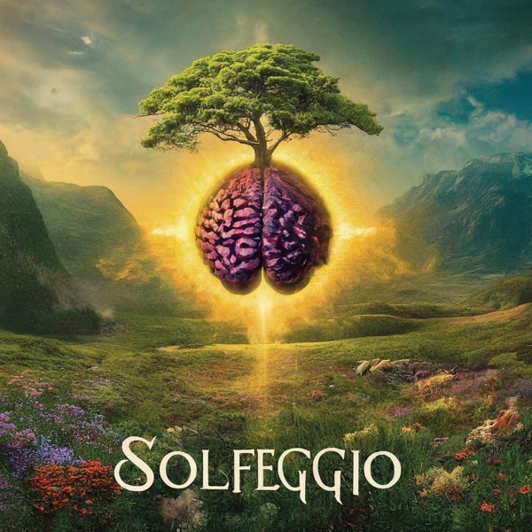 Solfeggio and Relief the Album