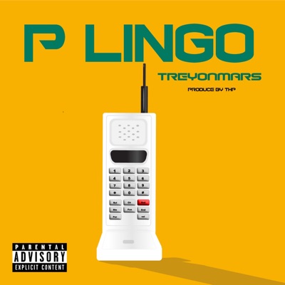 P Lingo - EP