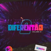 Diferentão 2, Vol. 1 - EP artwork