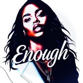 Enough (2019) Unmastered Taj McCoy
