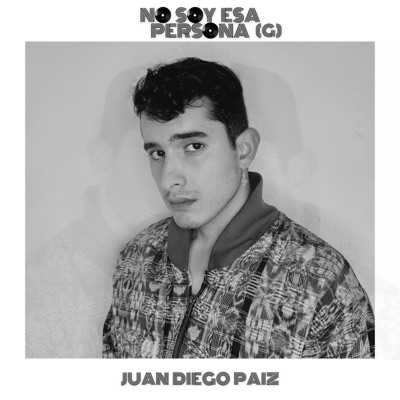 No Soy Esa Persona (G) - Single