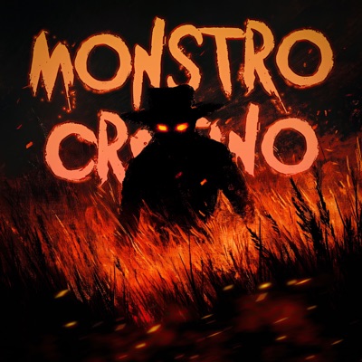 MONSTRO CRETINO FUNK - EP
