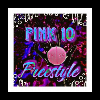 Pink 10 Freestyle - Single