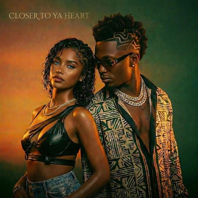 CLOSER TO YA HEART
