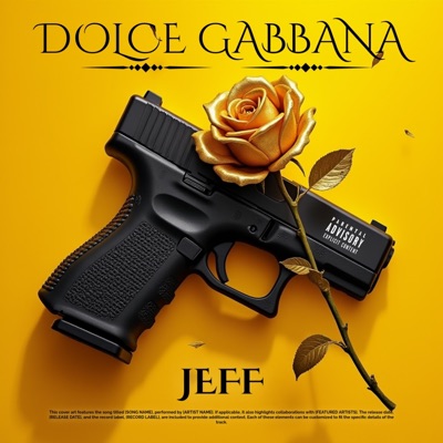 DOLCE GABANNA - Single