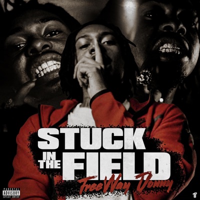Stuck In the Field - Single