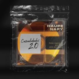 Casualidades 2.0 (feat. Haupe) Napy