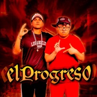 El progreso - Single - Gleandro Generando & OZIRICH
