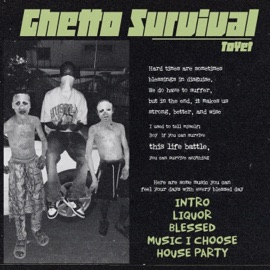 Konto vibes (feat. Mr Pafta) Toyet