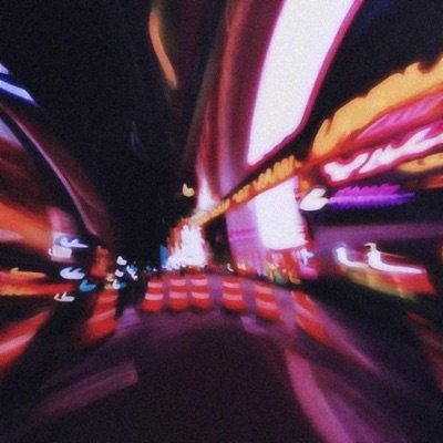 walkinthecity! (feat. eiko) - Single