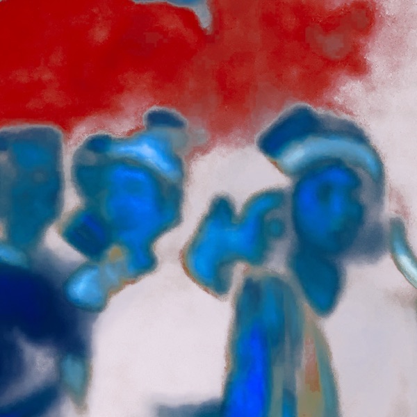 You Always Liked Me Better When I Was Stoned