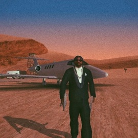 Jumped Out Da Jet LANCEXCV