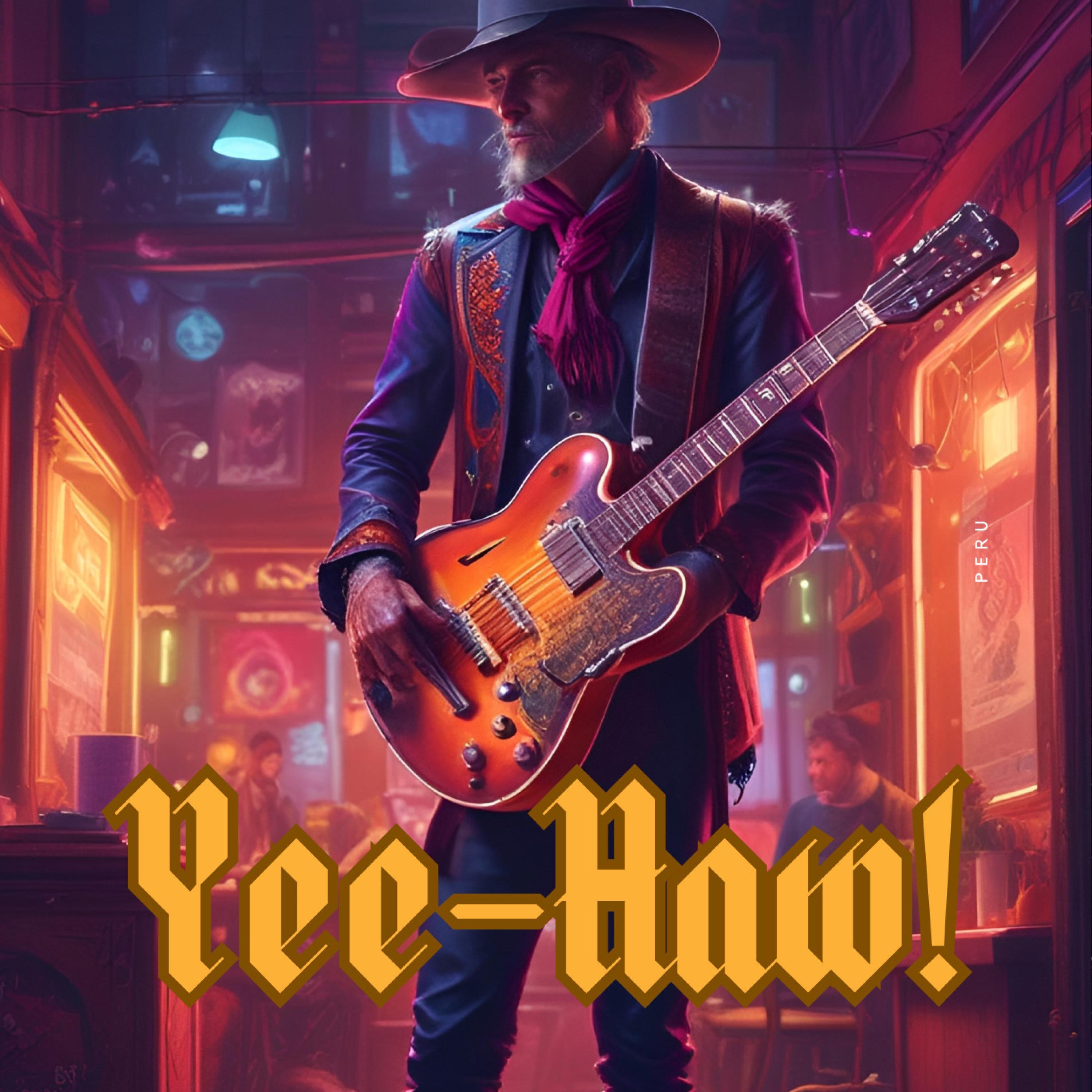 Yee-Haw! - EP