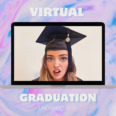 Virtual Graduation (Radio Edit) - Single