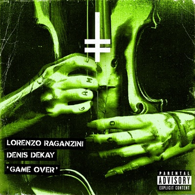 Game Over (Extended Mix) - Single