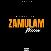 MOWIĄ ŻE ZAMULAM - Single - Werem