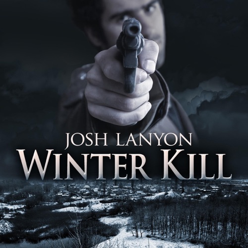 Winter Kill (Unabridged) cover