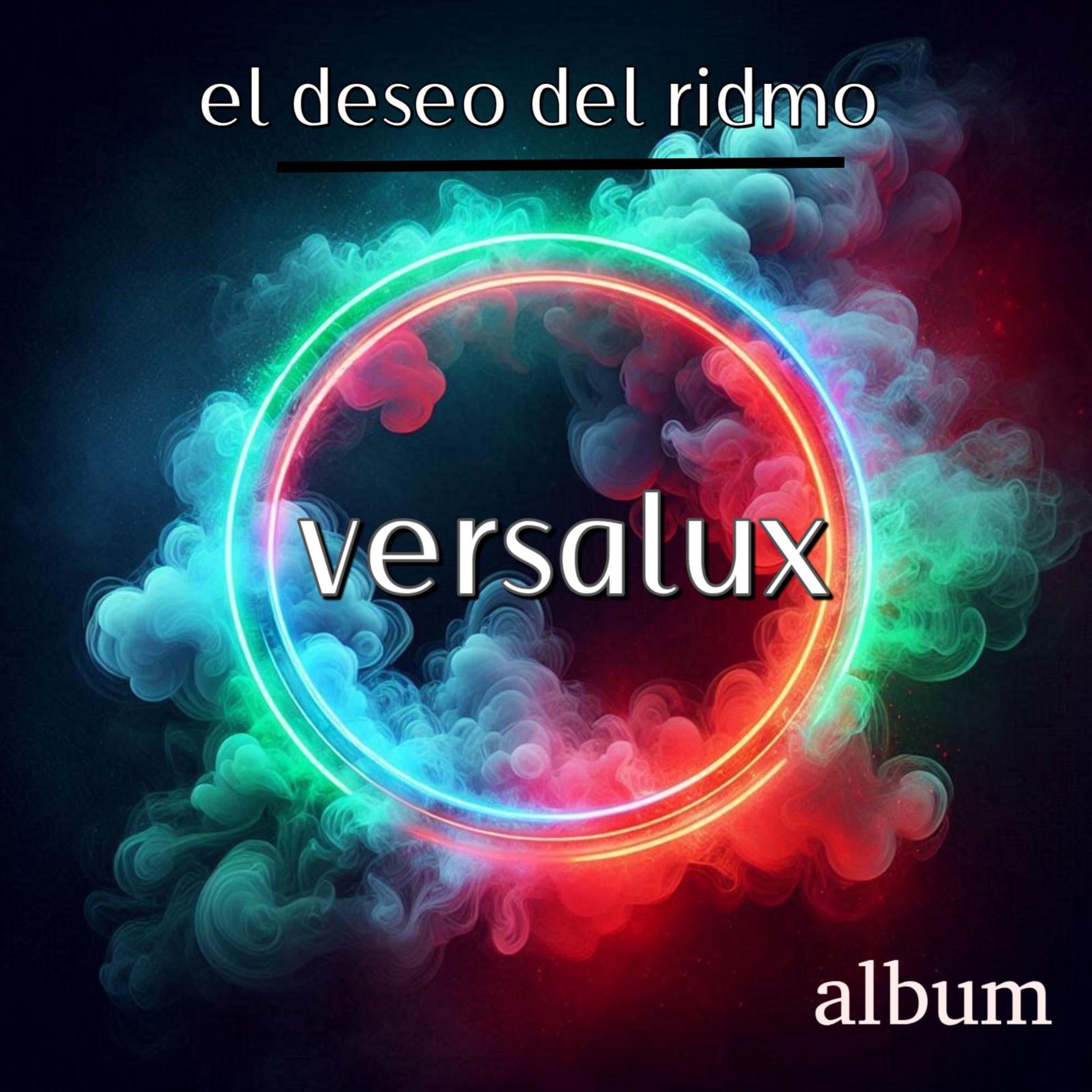 EL DESEO DEL RITMO