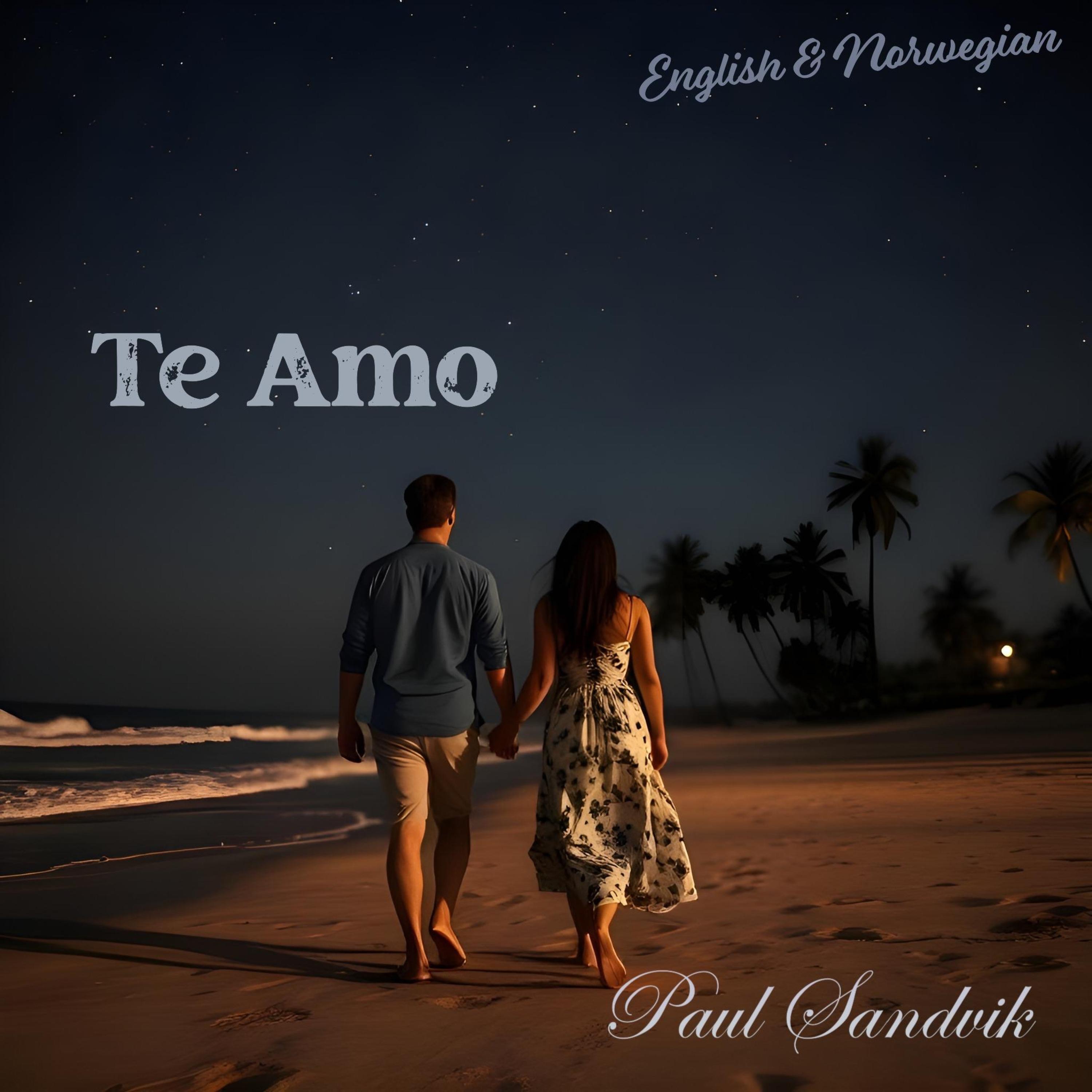 Te Amo - Single