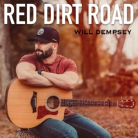 Red Dirt Road - Single - Will Dempsey