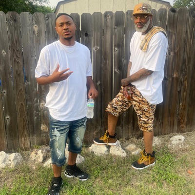 Gangsta Shit - Single