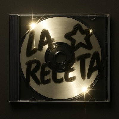 LA RECETA (feat. keikillah, BECAERRE & E$tylo) - Single