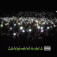Want Slime Free Put Yo Light Up - Single - Money Game Boo