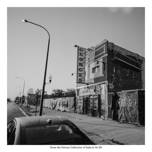 Album artwork
