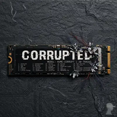 Kryphon adlı sanatçının Corrupted albümünü dinle