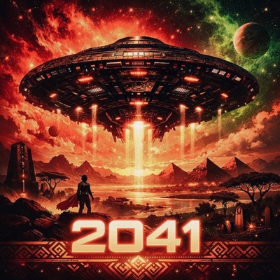 2041 (feat. Ketepa Music) - Single