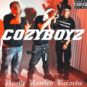 Cozyboyz (feat. CZB Wayvii & CZB Buuks)